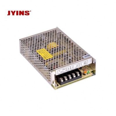 China smps S-60-12 power supply circuit 159*98*38mm for sale