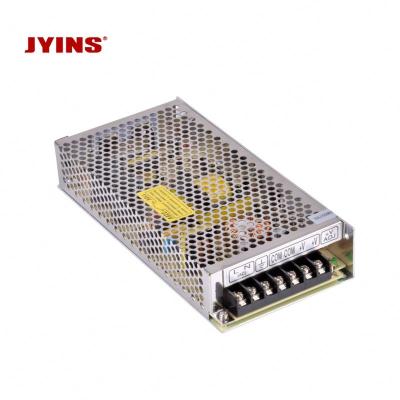 China switch power supply S-120-24 S-120W for sale