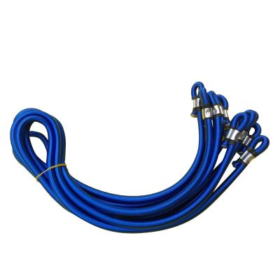 China Sports Trends Manufacturers Direct Selling Adjustable Bungee Jump Rope for sale