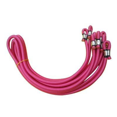 China Sports Trends Super Quality Bungee Jumping Cord Manufacturer For Sale for sale