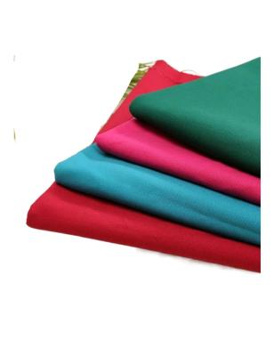 China 16 Safe Polyester Chemical Fiber Large Canvas Handbag Bag Cloth High Temperature Dyeing Waterproof Fabric 16Oz 10s/3*10s/3 for sale