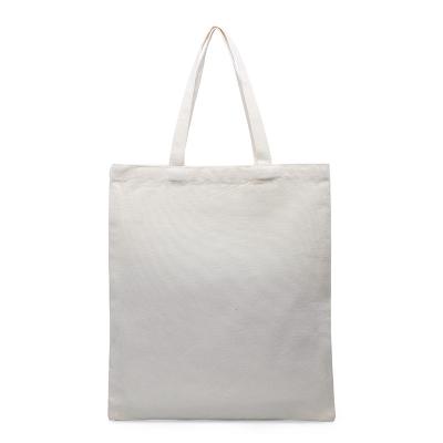 China Soft-loop orders start at 100 LOGO Customization canvas bag customization of outer packaging custom design shopping bag textiles for sale