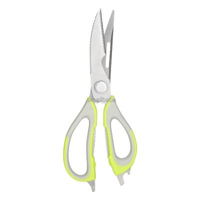 China Wholesale multi-funtion fishing scissors line cutting scissors multicuntional scissors for sale