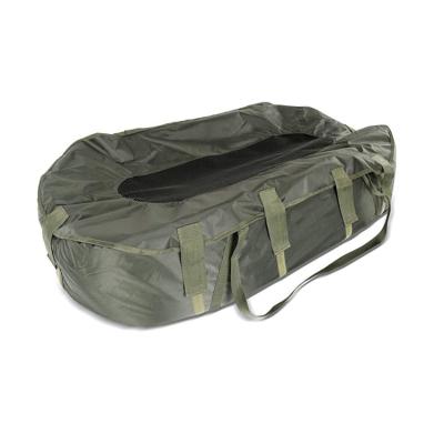 China Cheapest Price Fishing Wholesale Carp Fishing Unhooking Cradle Fishing Mat for sale