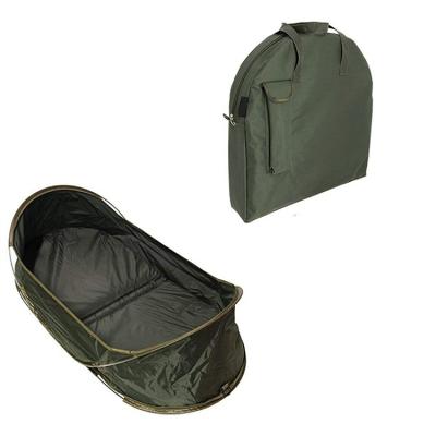 China Hot Selling Good Quality Carp Fishing Fishing Unhooking Mat Carp Cradle for sale