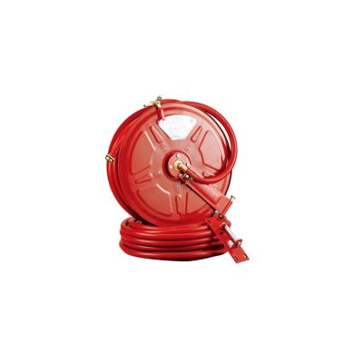 China High Quality Tube Durable Using Various Fire Hose Rubber Reel Irrigation for sale