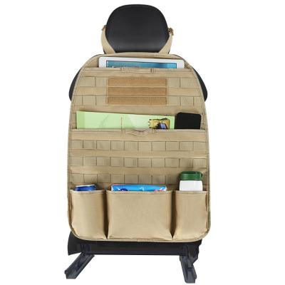 Chine Refroidisseur de tronc de Front Backseat Car Organizer Bags pouce des épiceries 17X22 à vendre