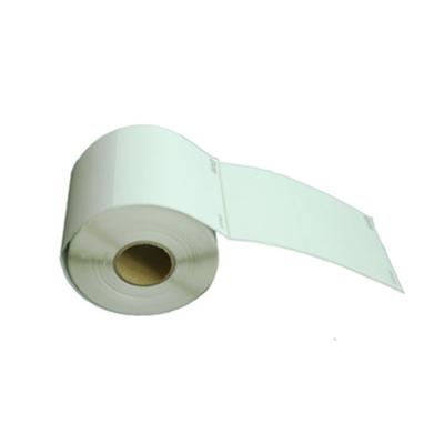 China Waterproof Printer Shipping Label Roll , 4x6 Thermal Mailing Labels for sale