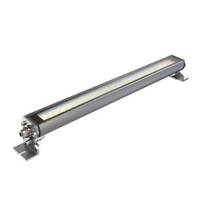 China CNC machine 3W 6W 9W 12W 15W IP67 LED work tube light for machine for sale