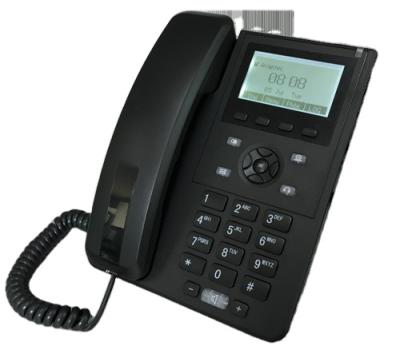 China Low Cost Business IP Phone Multi Account OEM POE VOIP Phone PHA21N for sale