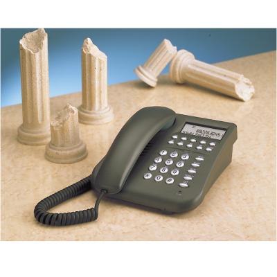 China Analog Caller ID Telephone PH577ID Land Line Telephone for PABX with Classic FSK/DTMF Desk Hands Speakerphone Free PH577ID for sale