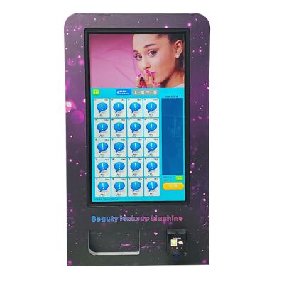 China SDK 24-hour self-service wall mounted small vending machine A credit card vending machine for sale