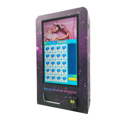 China SDK 24-hour self-service wall mounted small vending machine A credit card vending machine for sale