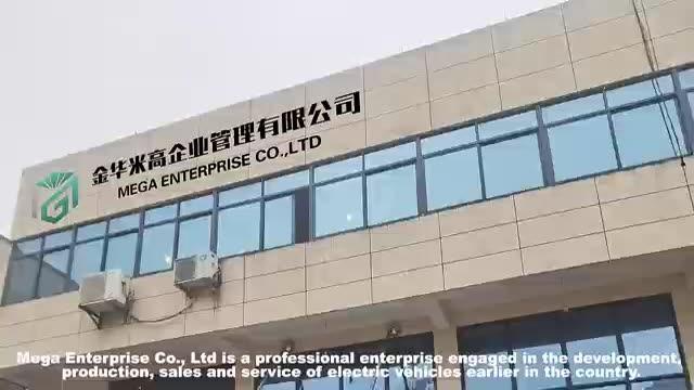 Verified China supplier - Mega Enterprise Co., Ltd.