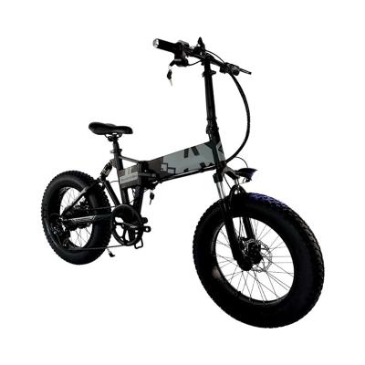 China Cheap Aluminum Alloy 250W 350W 500W 750W E Bike Folding Electric Bike Wholesale Electric Bicycle Tire For Sale for sale