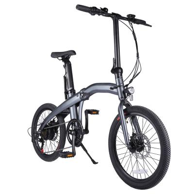 China 250w ebike aluminum alloy frame ebike aluminum city electric bike conversion kit 36v for sale