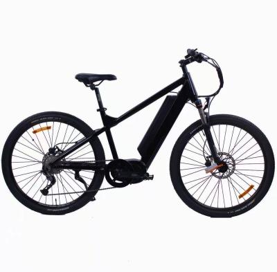 China Custom Aluminum Alloy Tire 24 Speed ​​Pedal Assist 26