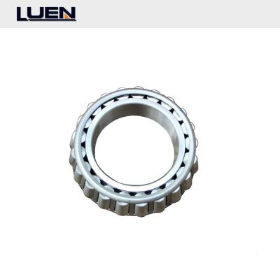 China Standard Trailer Axle Parts LUEN Trailer Parts Bearing For Trailer Axle for sale