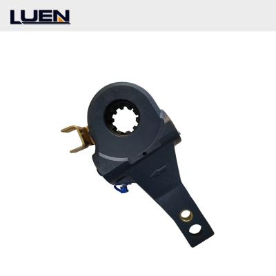 China High Quality Heavy Duty Truck Axle Parts 7 Holes 10 Teeth Used Loose Adjuster Truck Trailer Truck Axle Parts 7 for sale