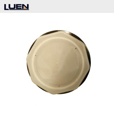 China Used Trailer Truck Luen Price Good Car Custom Modified Universal Wheel Hub Center Cap for sale