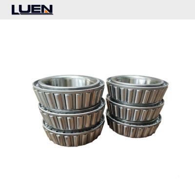 China Hot Selling Heavy Duty Trailer .automatic Luen Truck Equipment Parts Ball Bearings Bearing for sale