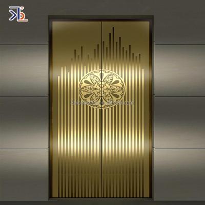 China Decorative Elevator 316 Elevator Stainless Steel for sale