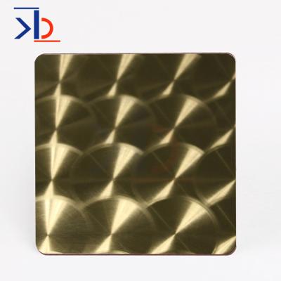 China New Decoration Stainless Steel 4X10 Color Sheets Steel Flat Plate Files Laser Stainless Steel Circle Polished Wall Cladding Sheet for sale