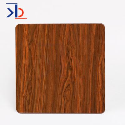 China Decorative Textured Wood Metal Plate Sus Stainless Steel Grain Steel Sheets Wood Sheet Price Stainless Steel Decoration for sale