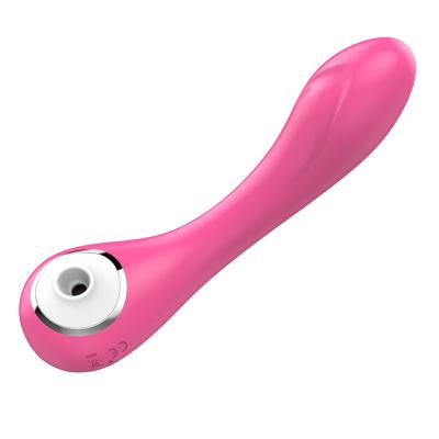 China Dual Motors Hit Screaming Vibrating O Male Massager Sex Clamp Finger Nipple Vibrator For Women for sale