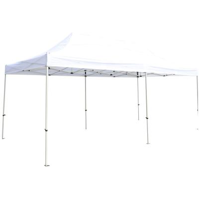 China Patio\Garden\Outdoor Patio Gazebo Outdoor Modern Solid Foldable Leisure Gazebo Protected From The Sun for sale