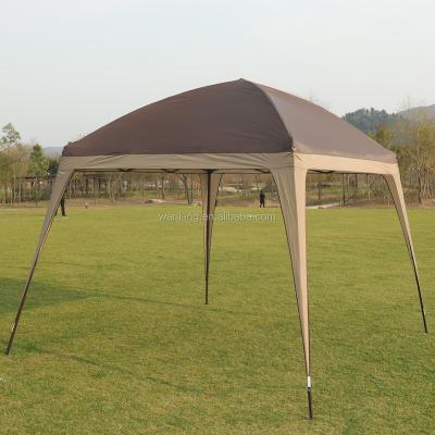 China Portable Waterproof Morden Gazebo Garden Gazebo Outdoor Protected From The Sun for sale