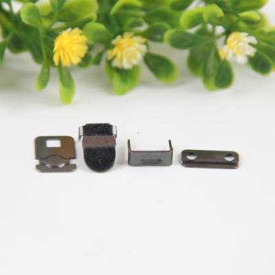 China Viable Wholesale Fashionable High End Brass Metal Snap Fastener Pants Hook for sale