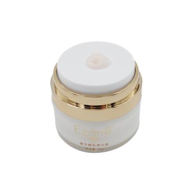 China Soothes dryness sell well for relieving dryness wrinkles and dullness sagging and other problems lifting dark circle eye cream for sale