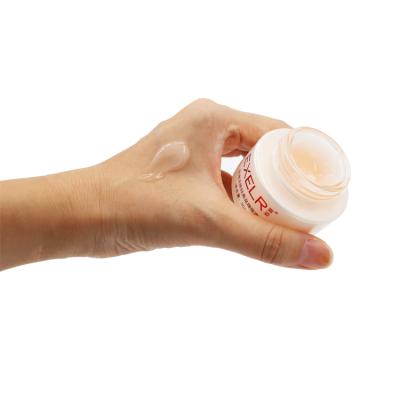 China Improve Dryness Improve Dryness Roughness Firming Eye Cream Massage Around Eyes Suitable For All Skin Types for sale