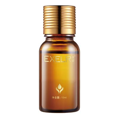 China Effectively purifies the skin effectively to relieve skin discomfort and increase the skin's self-repair ability new essential oil bottle) ( for sale