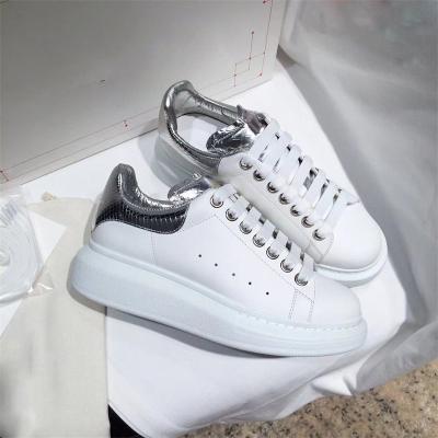 China Fashion Trend Original Rreplica Alexandr Mcqueens Airwalk Best Selling Sneaker Brands Shoes Mc Lord Mcqueens Shoes for sale