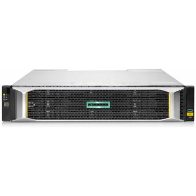 China HPE MSA 2060 16Gb Fiber Channel LFF Storage R0Q80B R0Q80B for sale