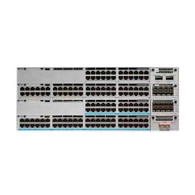 China LACP C1000-48P-4 X-L New Original 1000 Series Switches 48x 10/100/1000 Ports Ethernet PoE+ Switches for sale