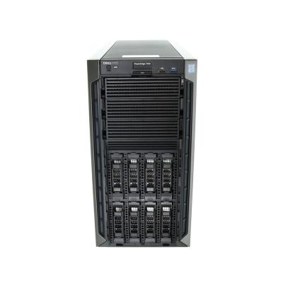 China D Alder PowerEdge T440 Xeon Silver 4110 Processor 8 x 3.5