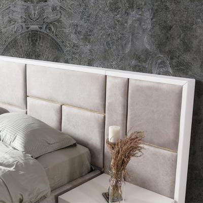 China Modern Custom Bedroom Furniture Luxury Hotel Suites Star Customized Style Wooden Packing Modern Sales for sale