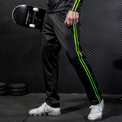 China Men's Breathable Clothing Fashion Casual Sports Thermal Pants For Autumn Winter for sale