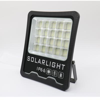 China CH-XD-200W Theme Park Solar Ground Lights Outdoor Garden Pathway Lighting Bright Waterproof Flood Lamp for sale