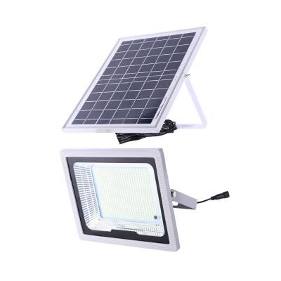 China Warehouse Led Street Manufacture Outdoor Price 30W With Remote Solar Flood Light for sale