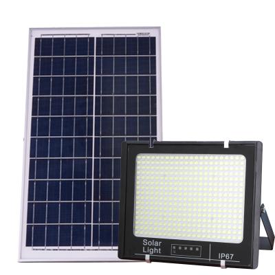 China smd ip65 60w aluminum 100W 200W 300W outdoor waterproof white solar led outdoor flood light hot sale for sale