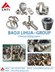 China Baoji Lihua Nonferrous Metals Co., Ltd.