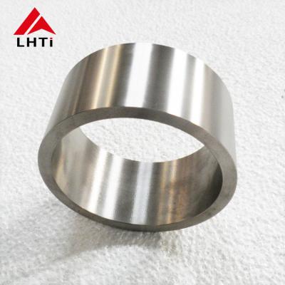 China ASTM B381 Hot Rolled Annealed Titanium Forged Rings Excellent Corrosion Resistance for sale