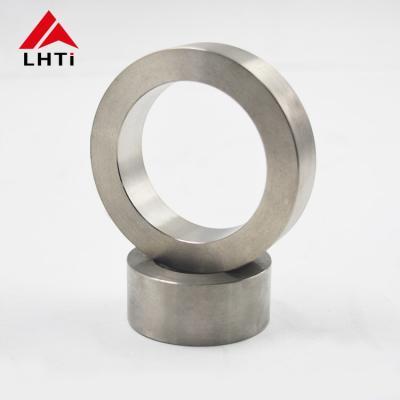 Chine Rings en alliage de titane pour la forge Ti6Al4V ASTM B381 Forges en titane à vendre