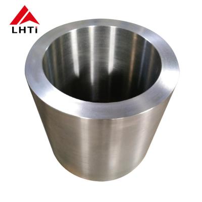 China GR5 Forging Titanium Alloy Ring ASTM B381 For Chemical Industry for sale