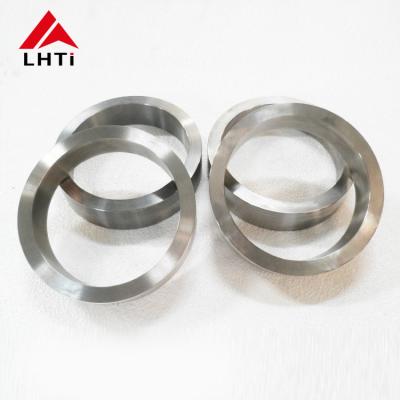 중국 200 - 1300mm Outer Diameter GR5 Titanium Ring Aerospace Titanium Forgings 판매용