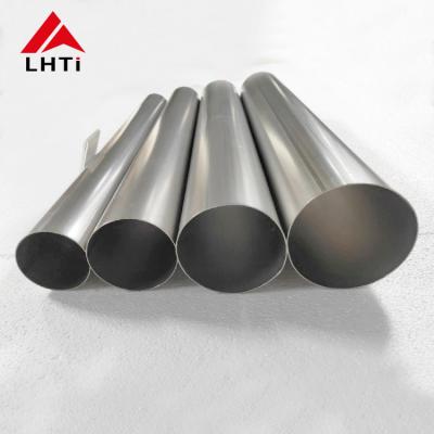 China Gr9 Titanium Tubes For Titanium Bicycle Frame Titanium Pipe for sale